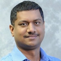Sakthi Kumar