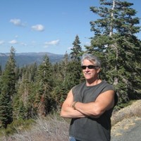 Bob Searle