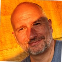 Giles Bridgeman
