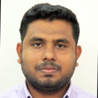 Shaik Mohamed Idhrise