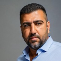Ammar Al-Salih