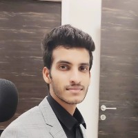 Sai Praneeth Devarakonda