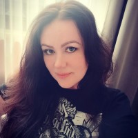 Kseniia Stankova