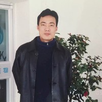 乔春生