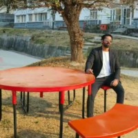 Deepak Bidlan