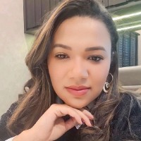 Bianca da cruz ramos