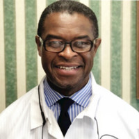 Dr Haig Rickerby