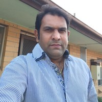 Amitkumar Darji
