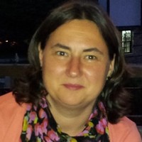 Gergana Yancheva Georgieva