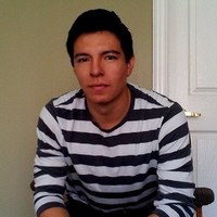 Eric Pacheco