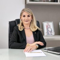 Aline Ignácio Teixeira