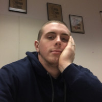 Daniel Miller