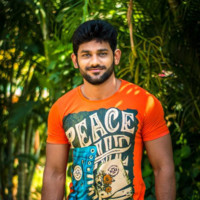 Vijay Gnanasekaran