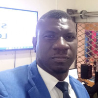 Omololu David Aiyeola
