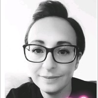 Nina Thomas