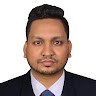 Md Azam Uddin
