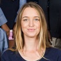 Kristin Huddlestone
