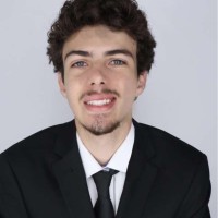 Lucas Vaz De Campos Pfeffer