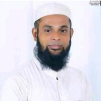 Shafiq Kanchodi