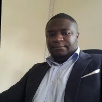 Nelson Alankie NDEFRU