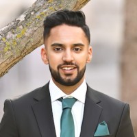 Faiz Shaikh