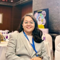 Ar. Madhugandha Jadhav