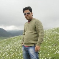 Bhupendra Singh Chouhan