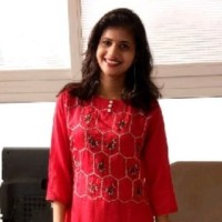 Ojaswini Nemade