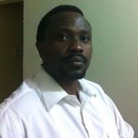 Mark Njuguna