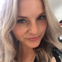 Ditte Strøh