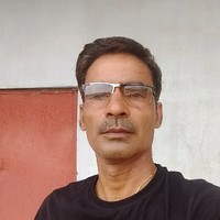 Nalini Ranjan Sahoo