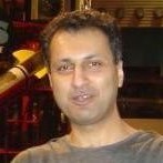 Satnam Shergill