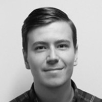 Kristoffer B. Johnsen