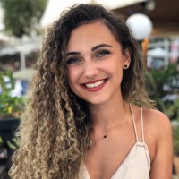 Christina Sideridis