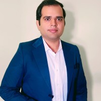 KESHAV SHARMA