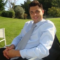 Nicola Cantarutti