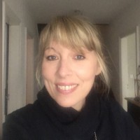 Nathalie Polge