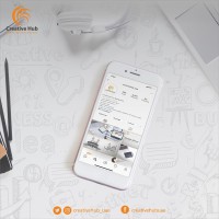 Creative Hub Admin