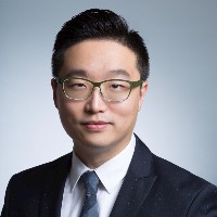 Calvin Kong