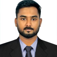 Muhammad Shafeeq