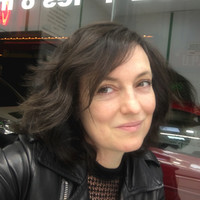 Sandrine Le Carvennec