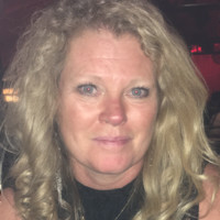 Jeanette Hedström