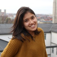 Andrea Valencia Cadena