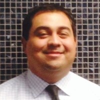 Joe Martinez
