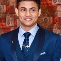 Ayush Kumar