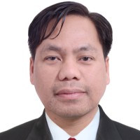 Anacleto Mortega Lopos Jr.