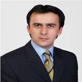 Özcan Özdemir
