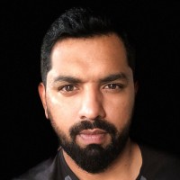 Aftab Marikar