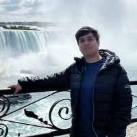 Jaziel Magaña Hernández