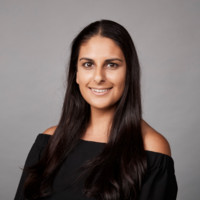 Natalie Dimanno Née Yiangou